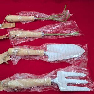 Gardening Set 4Ct